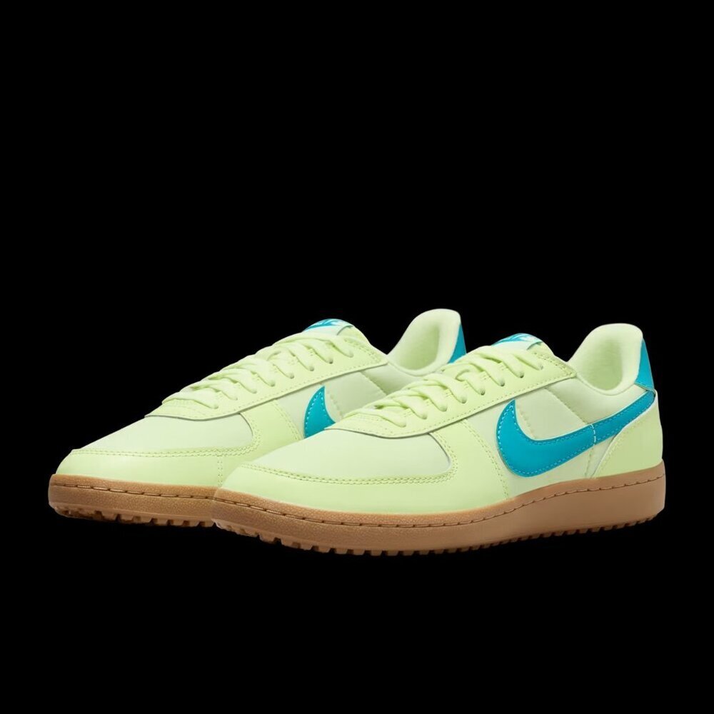 Nike Field General 82 SP Barely Volt Dusty Cactus HM5685 700